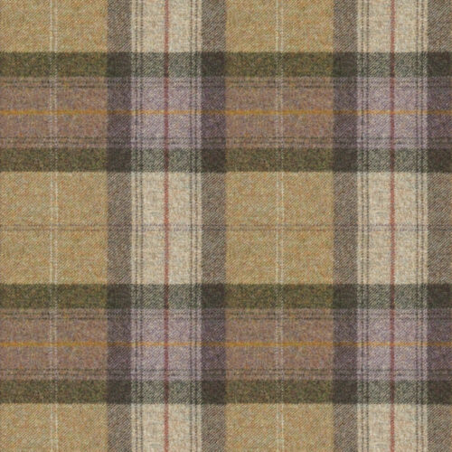 Skye Check design in Moonstone by Moon.