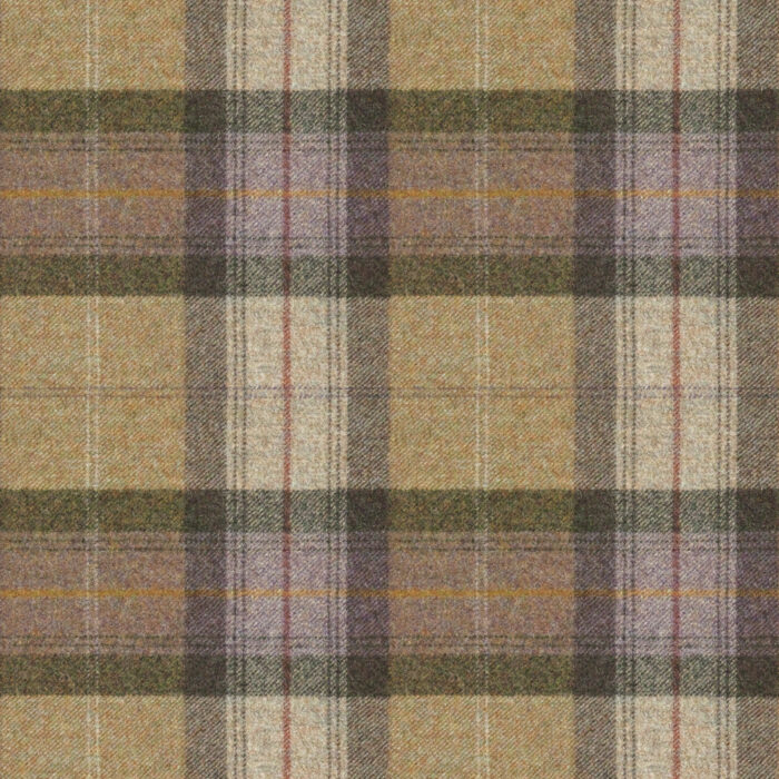Skye Check design in Moonstone by Moon.