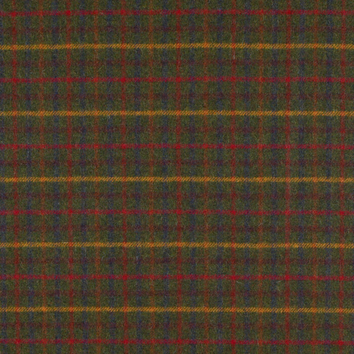Balmoral design in Fir by Moon.