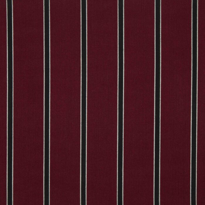 W5090/A01 Claret/Black Blazer Swatch Image