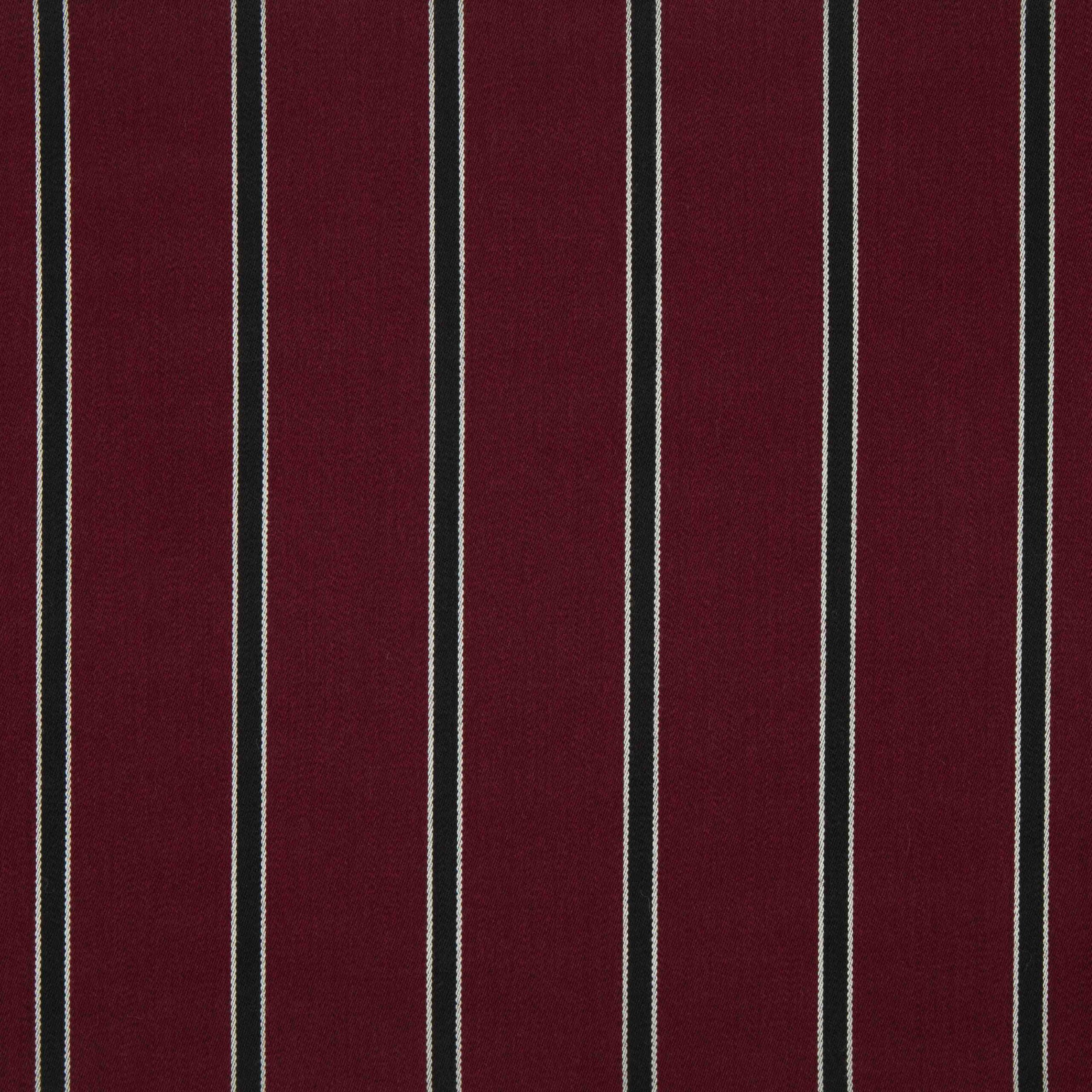 W5090/A01 Claret/Black Blazer Swatch Image