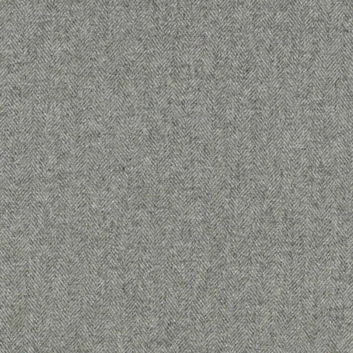 Deepdale design in Gull Grey by Moon.