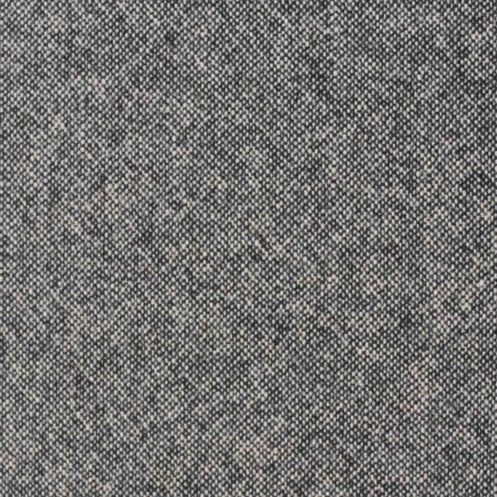 Lambswool Plain Weave in Light Vintage Grey by Moon.