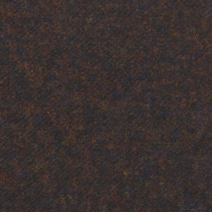 Dark Brown Mix - 2010/07