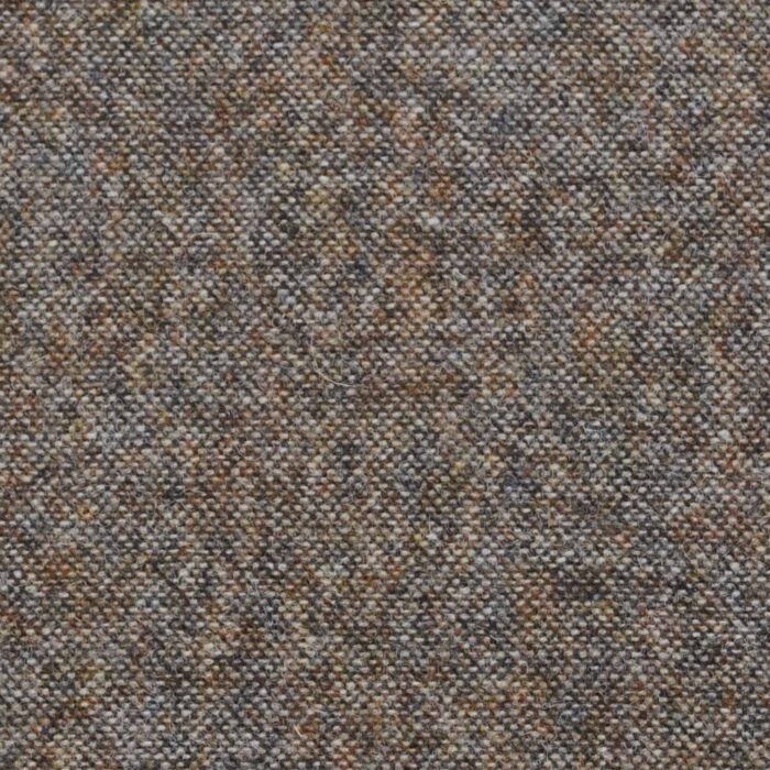 Shetland Plain Weave in Light Neutral by Moon.