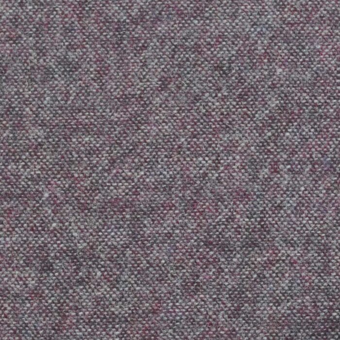 Shetland Plain Weave in Light Grape by Moon.