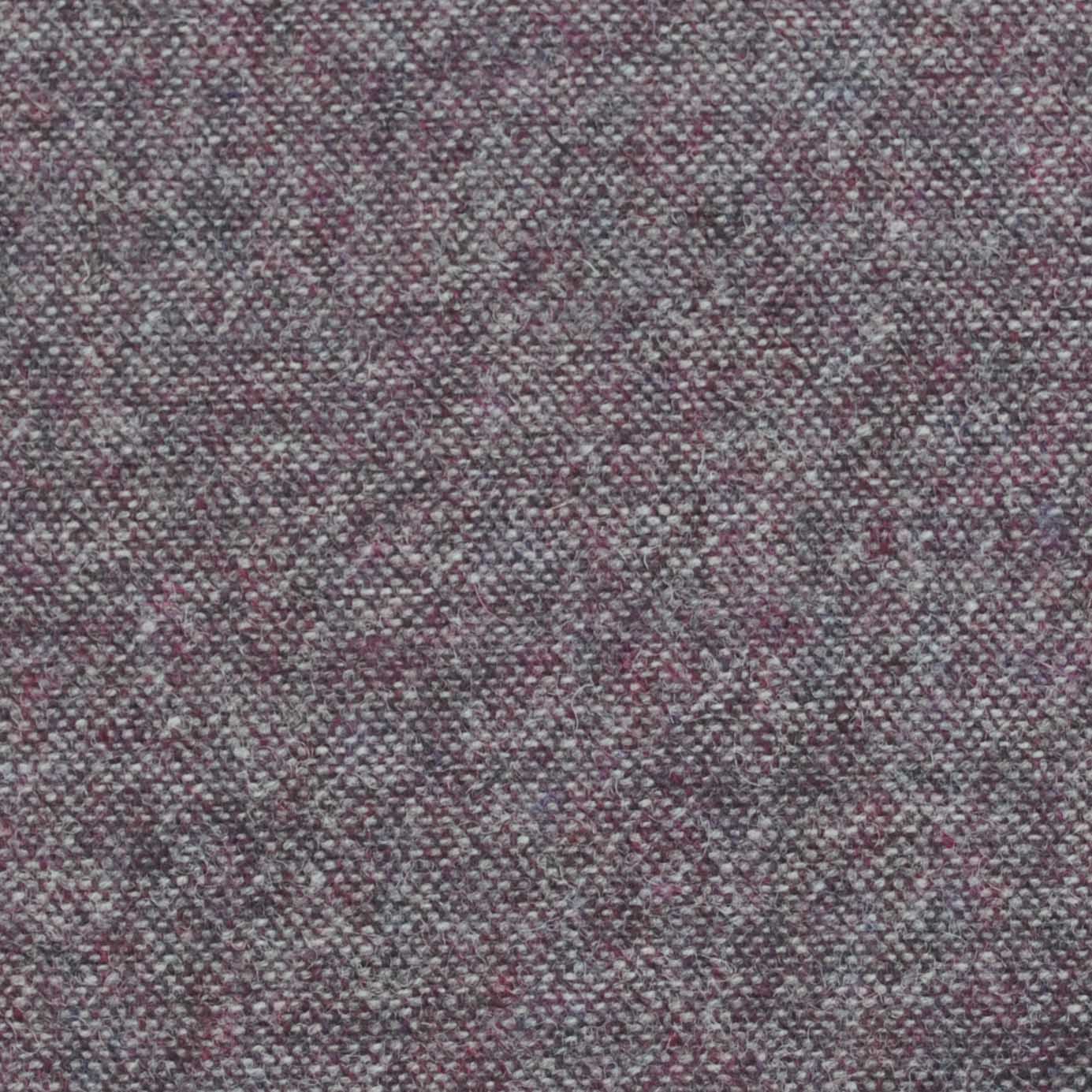 Shetland Plain Weave in Light Grape by Moon.