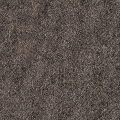 Shetland Plain Twill in Light Grey by Moon.