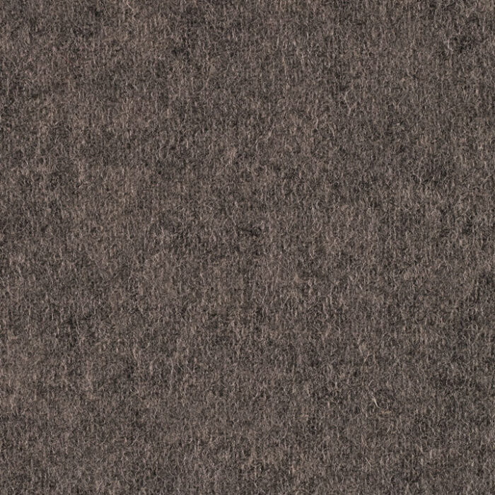 Shetland Plain Twill in Light Grey by Moon.