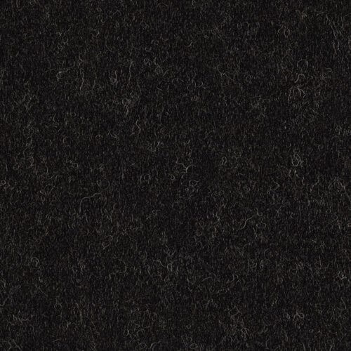 Shetland Plain Twill in Charcoal by Moon.