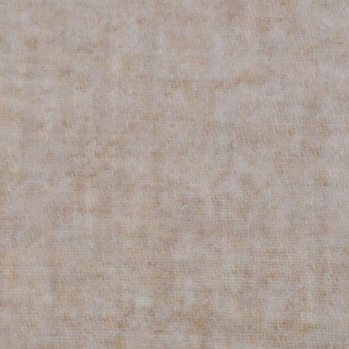 Shetland Plain Twill in Oatmeal by Moon.