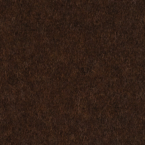 Shetland Plain Twill in Tobacco by Moon.