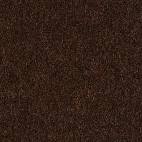 Shetland Plain Twill in Tobacco by Moon.