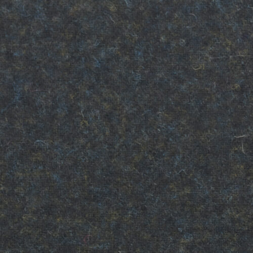 Shetland Plain Twill in Dark Forest by Moon.