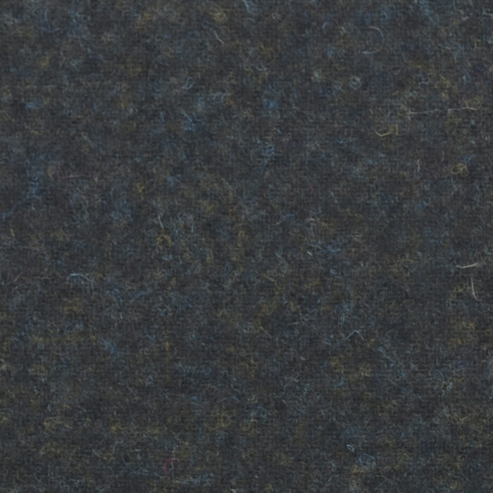 Shetland Plain Twill in Dark Forest by Moon.