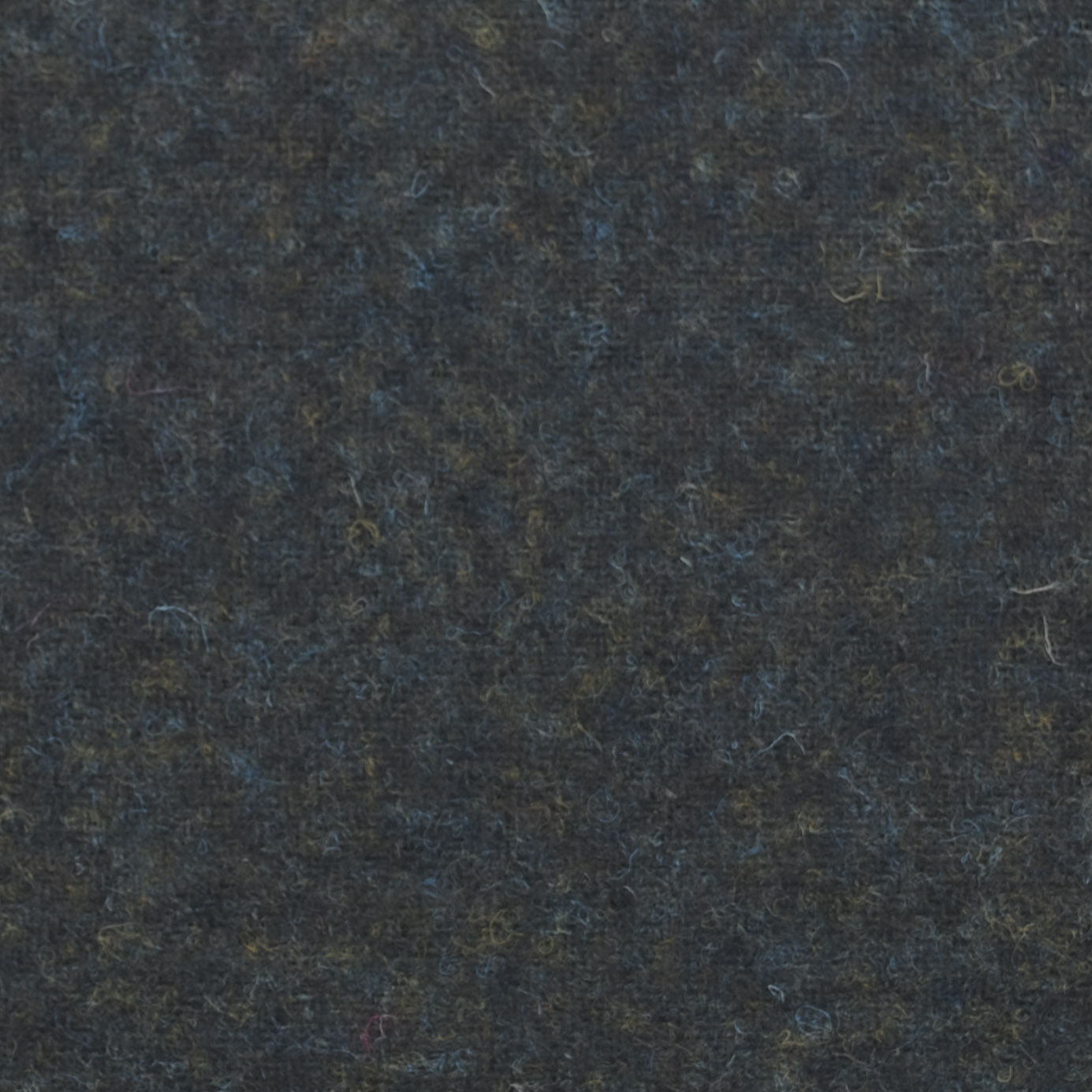 Shetland Plain Twill in Dark Forest by Moon.