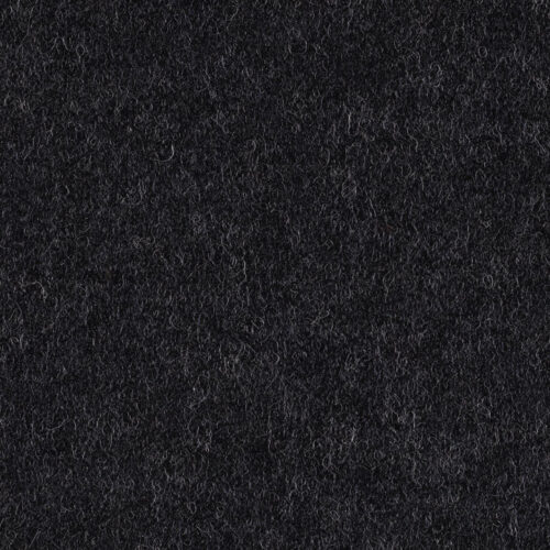 Shetland Plain Twill in Denim Blue by Moon.