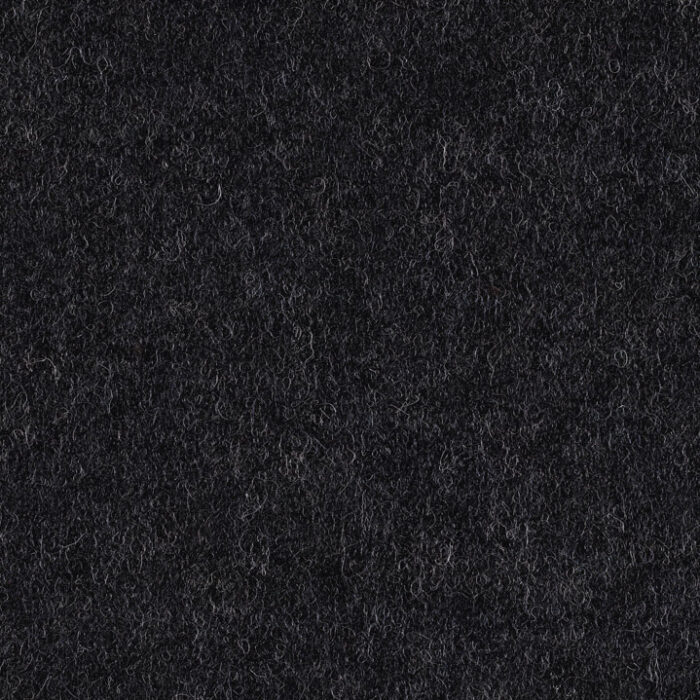 Shetland Plain Twill in Denim Blue by Moon.