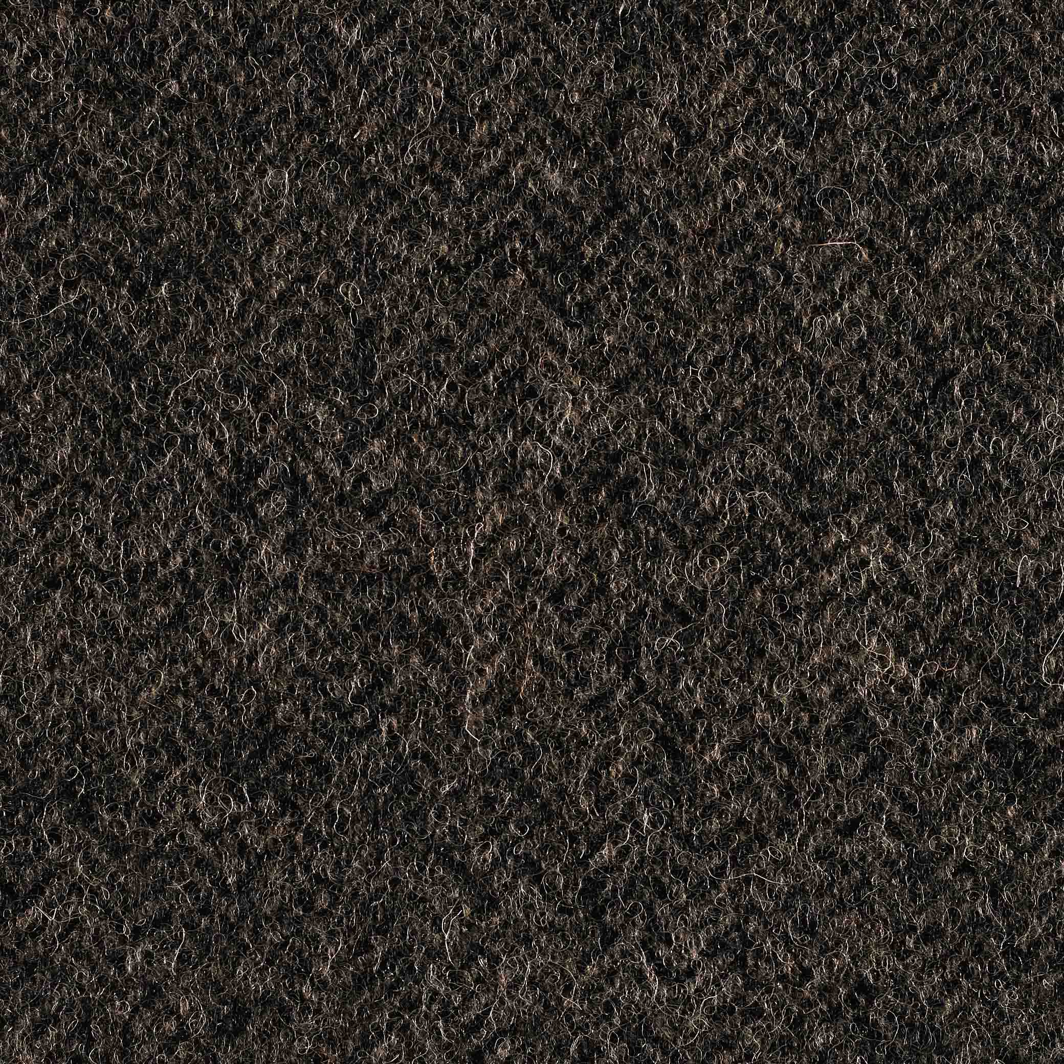 Shetland Herringbone design in Vintage Grey by Moon.