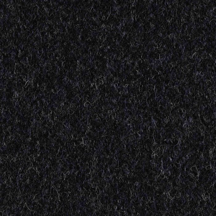 Shetland Herringbone design in Indigo by Moon.