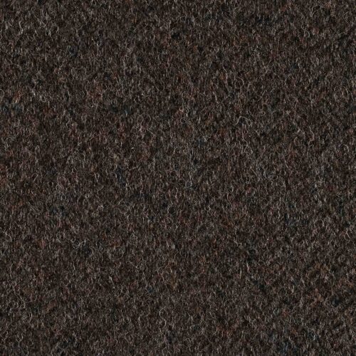 Shetland Herringbone design in Vintage Green by Moon.