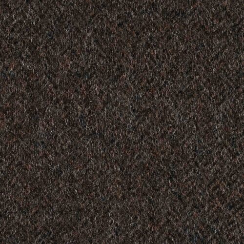 Shetland Herringbone design in Vintage Green by Moon.