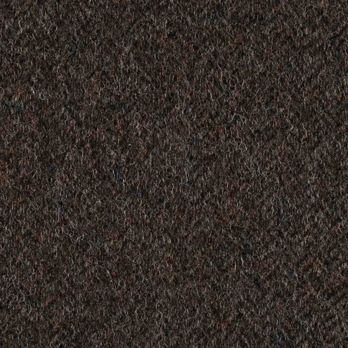 Shetland Herringbone design in Vintage Green by Moon.