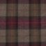 Skye Check design in Heather by Moon.