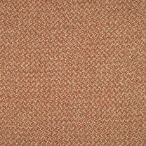 Parquet design in Orange by Moon.