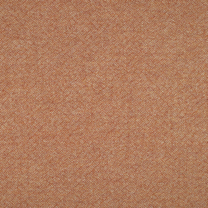 Parquet design in Orange by Moon.