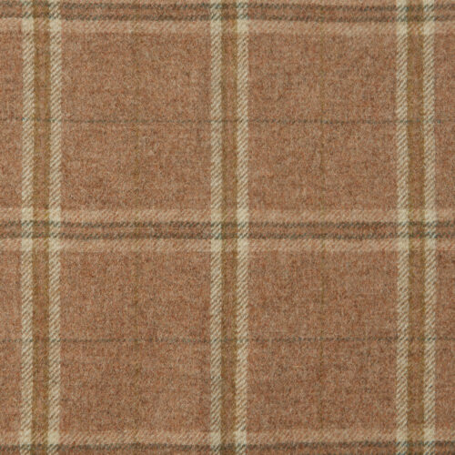 Nevis in Terracotta by Moon.