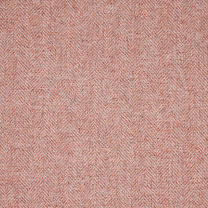 Herringbone in Blush by Moon.