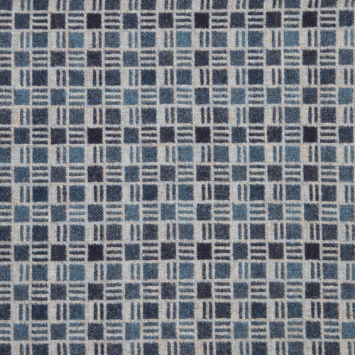 Pompidou in Denim by Moon.