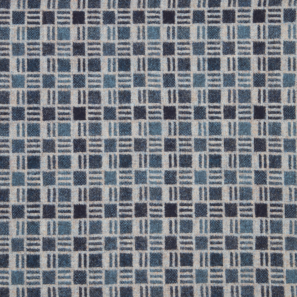 Pompidou in Denim by Moon.