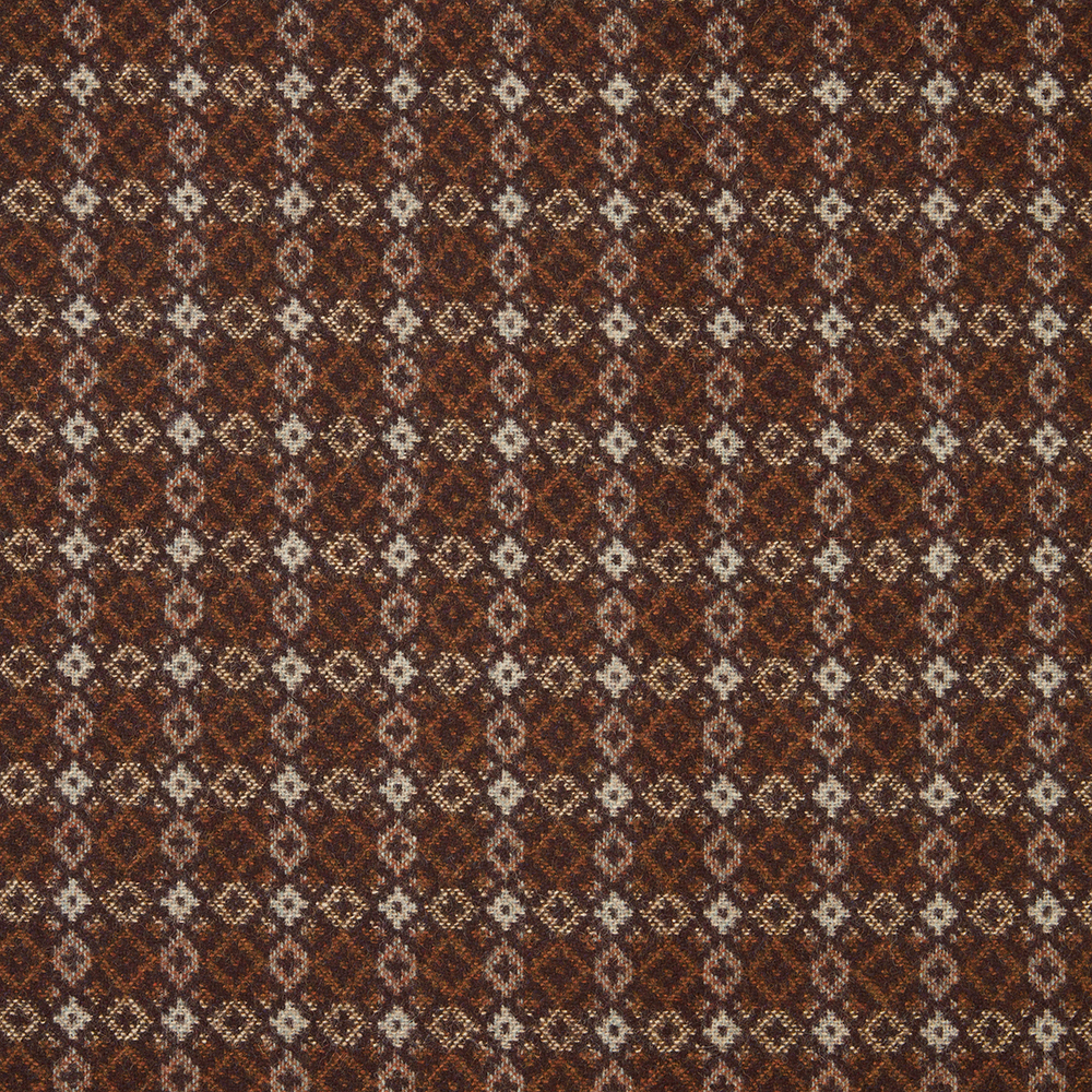 Franklin in Burgundy by Moon.