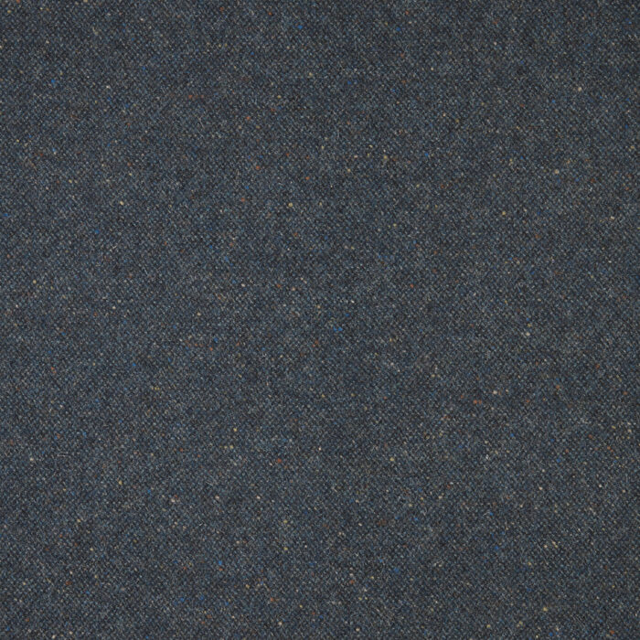 Donegal design in Indigo by Moon.
