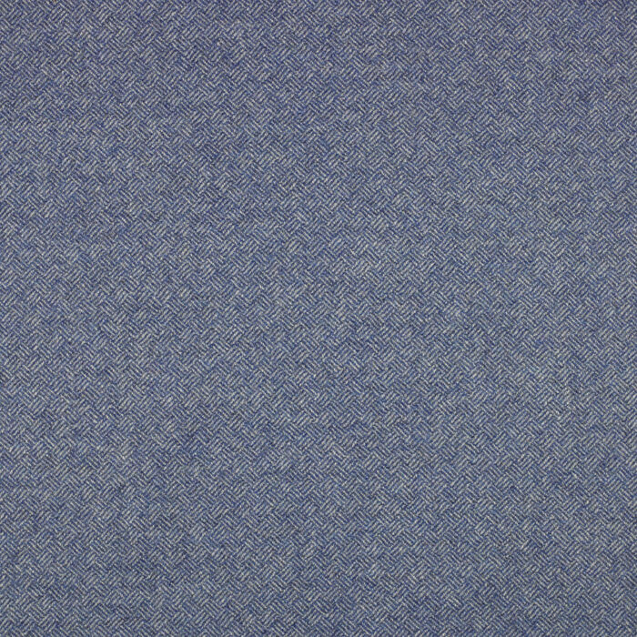Parquet design in Denim by Moon.