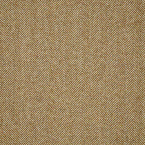 Herringbone in Hay by Moon.