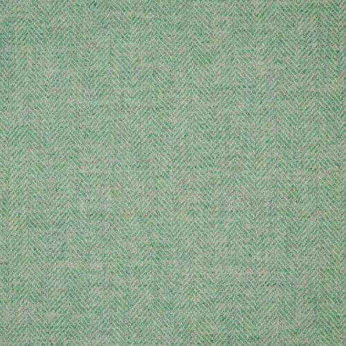 Herringbone in Mint by Moon.