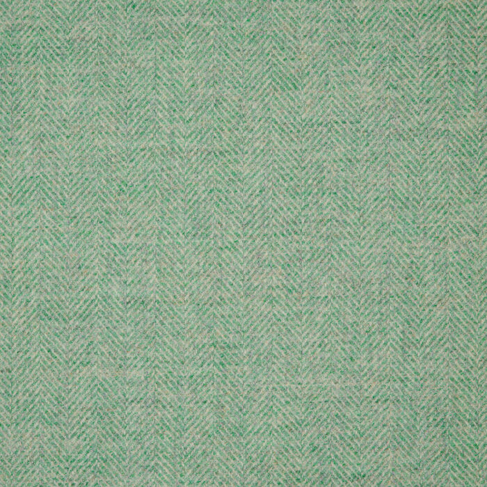 Herringbone in Mint by Moon.