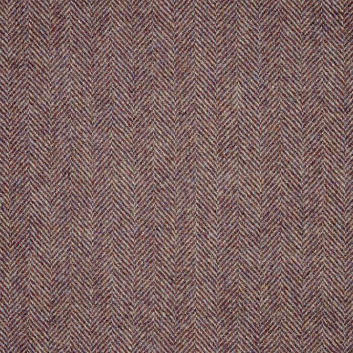 Herringbone in Lavender by Moon.