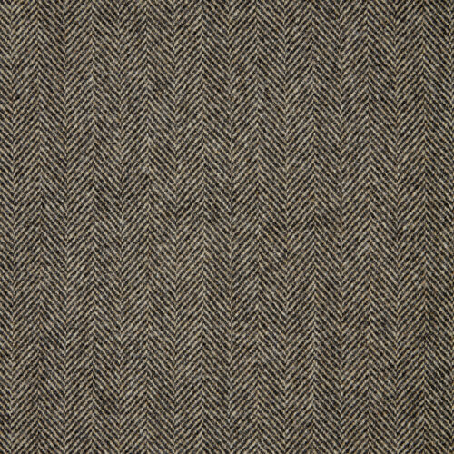 Herringbone in charcoal by Moon.