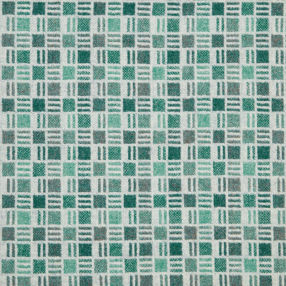 Pompidou in Teal by Moon.