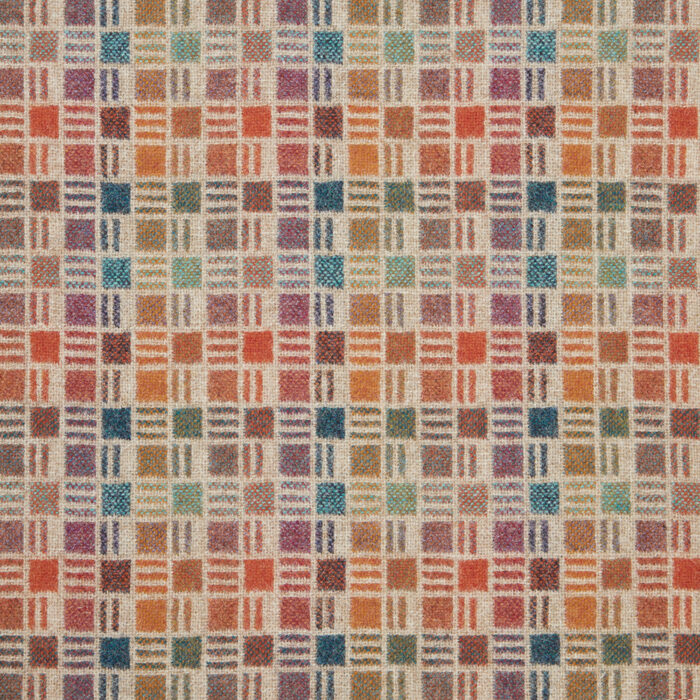 Pompidou in Terracotta by Moon.