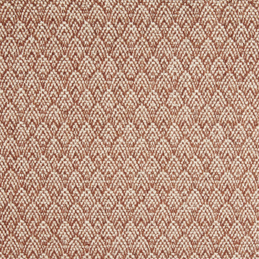 Chrysler in Terracotta by Moon.