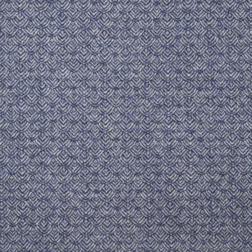 Empire in Denim by Moon.