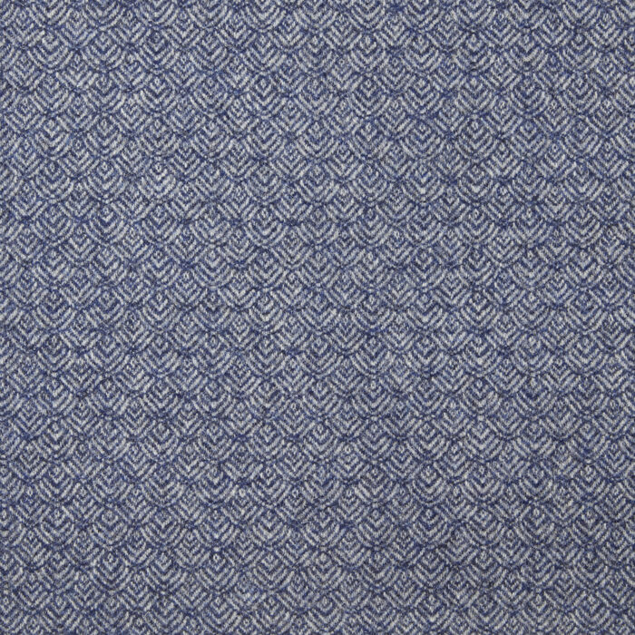 Empire in Denim by Moon.