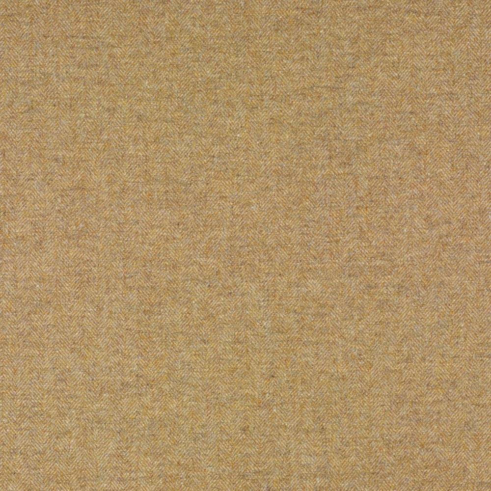Deepdale design in Mustard by Moon.