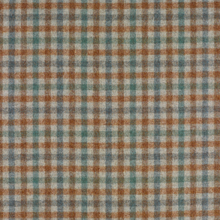 Bibury design in Eau-De-Nil by Moon.