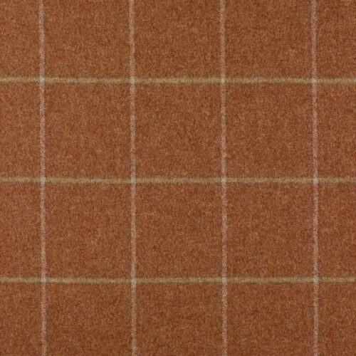 Kingham in Red Earth by Moon